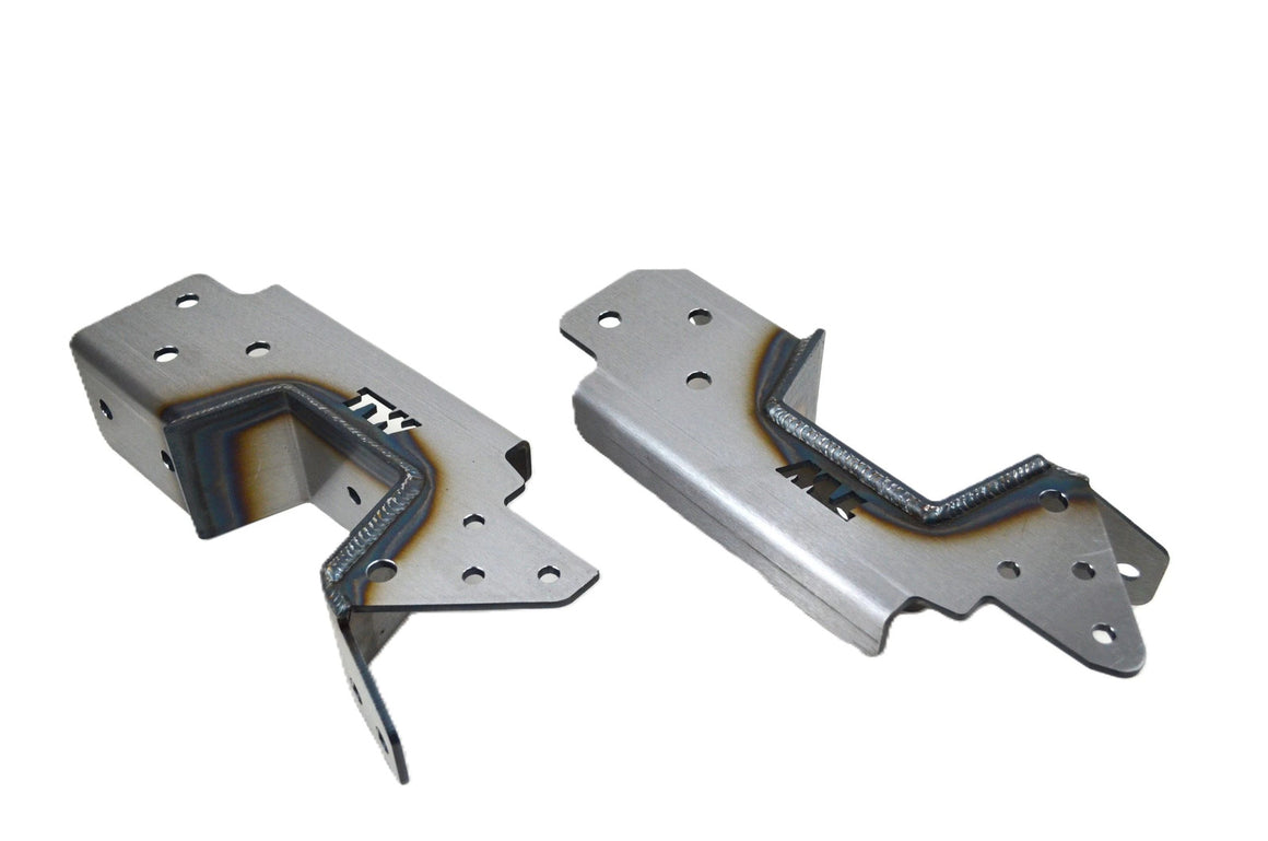 TinWorks Suburban Notch