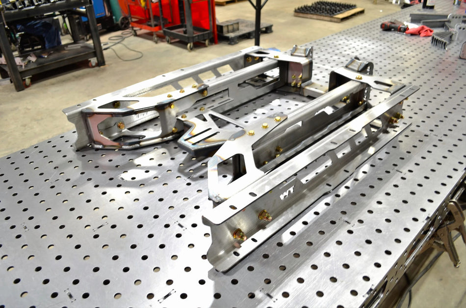 TinWorks Frame Stiffener