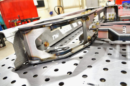 TinWorks Frame Stiffener