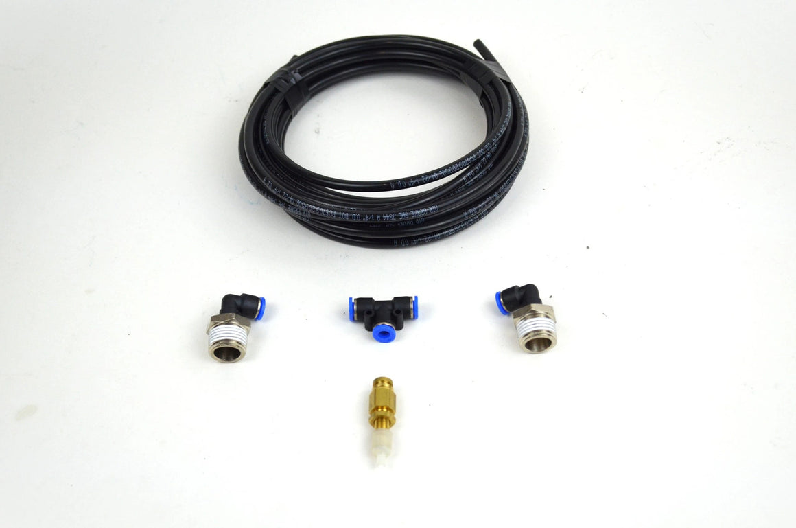 TinWorks Air Overload Line Kit
