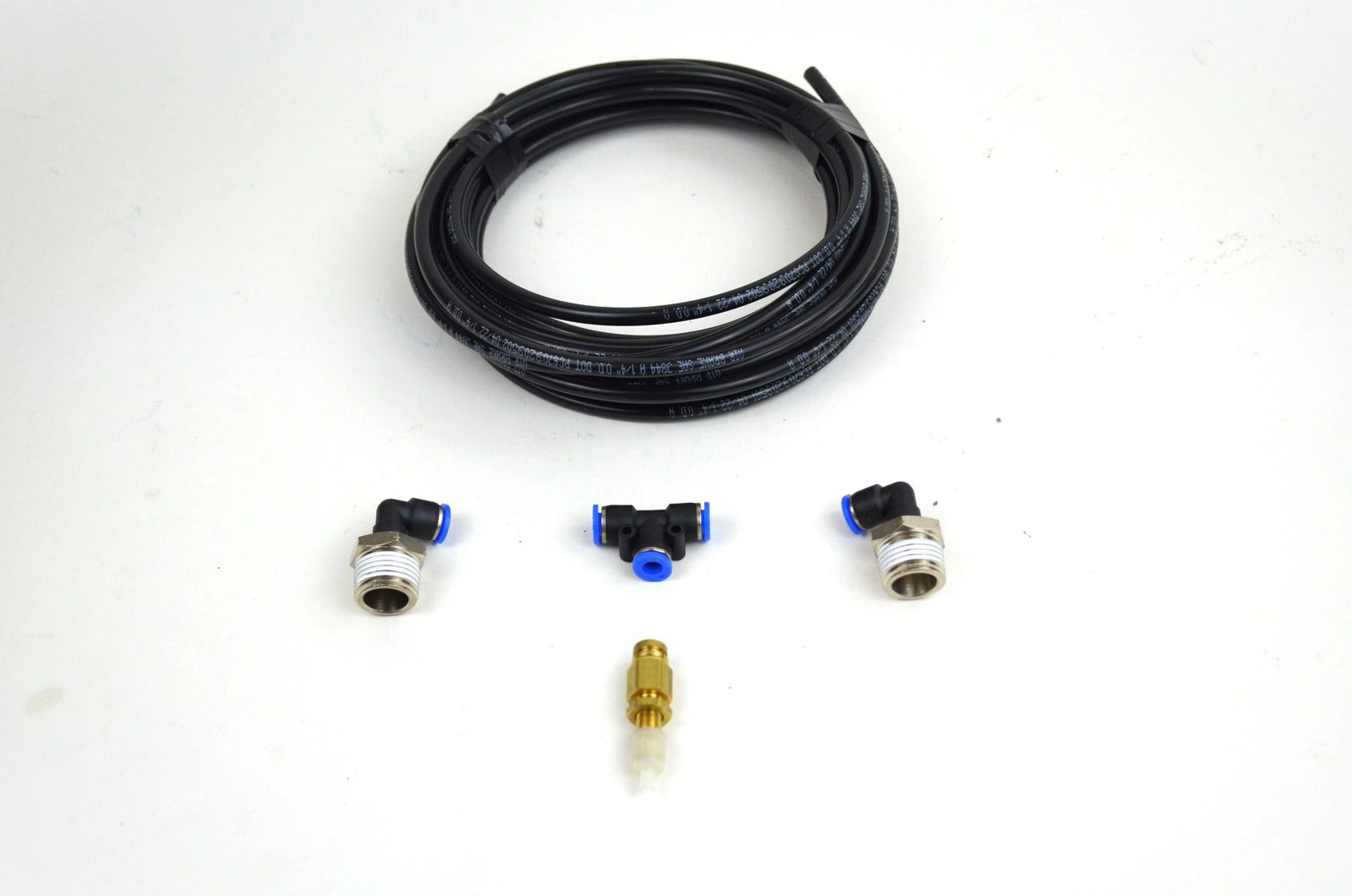 TinWorks Air Overload Line Kit