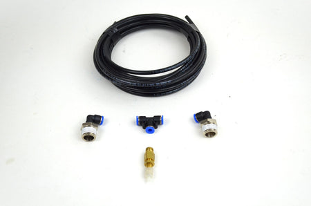 TinWorks Air Overload Line Kit