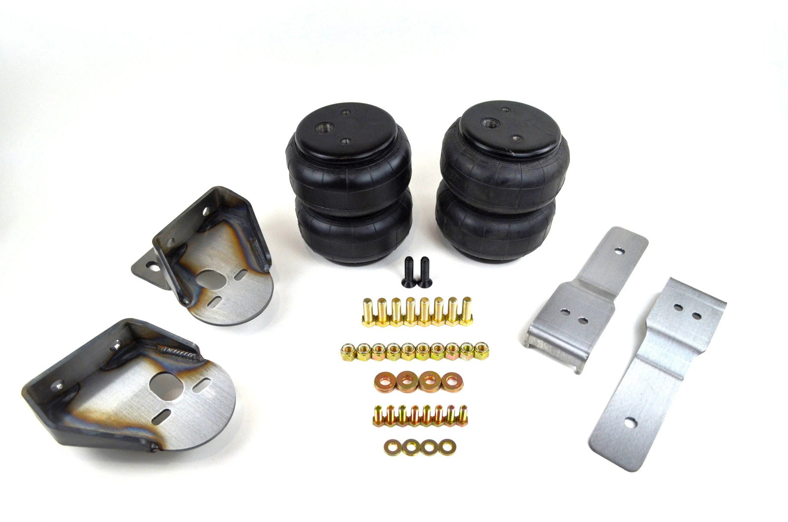 Suburban Helper Bags