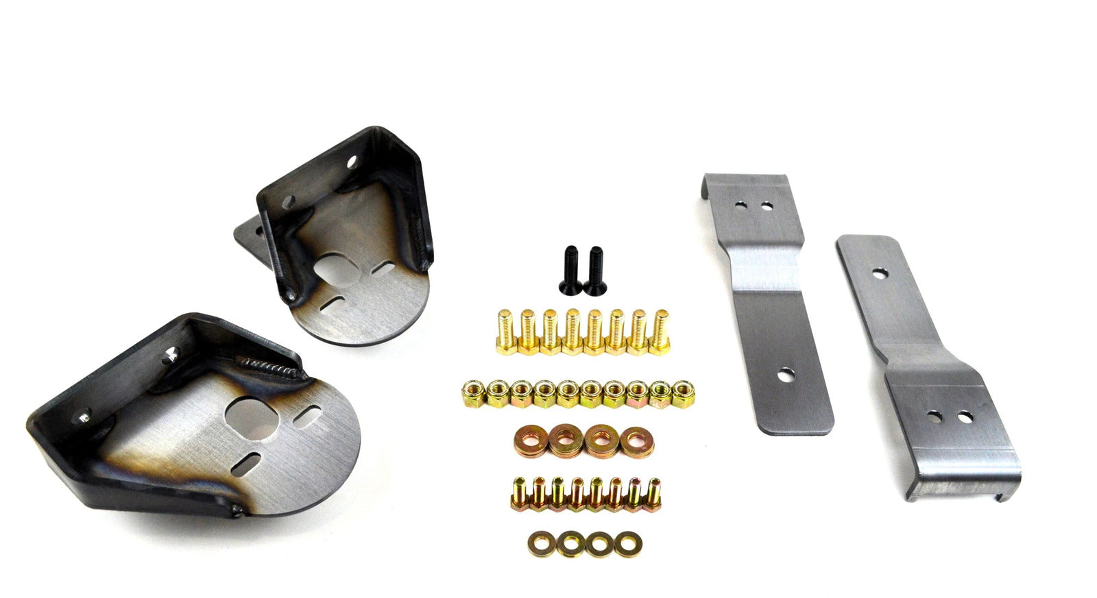 Suburban Helper Bags