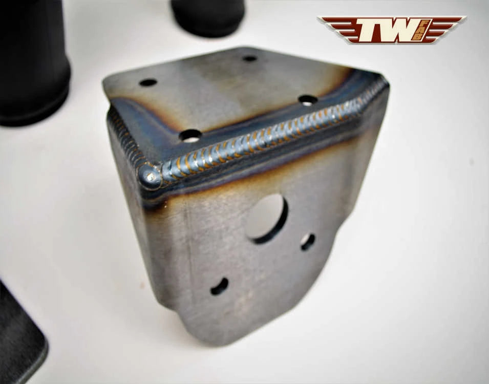 TinWorks C3500 Helper Bags