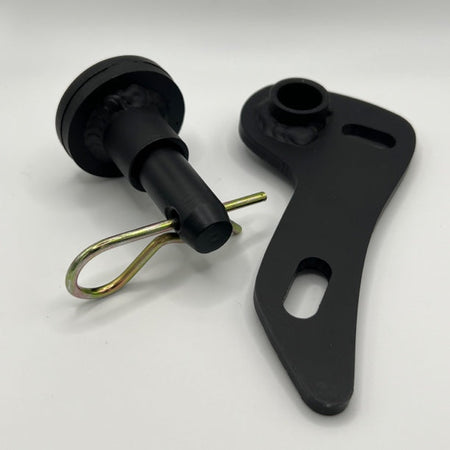 1963-1987 C10 AirSafe Emergency Support Kit™ for Air Ride Suspensions