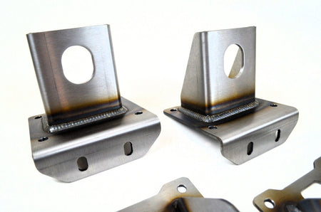TinWorks 67-72 Cab Mounts