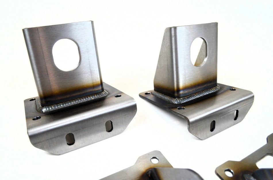 TinWorks 67-72 Cab Mounts