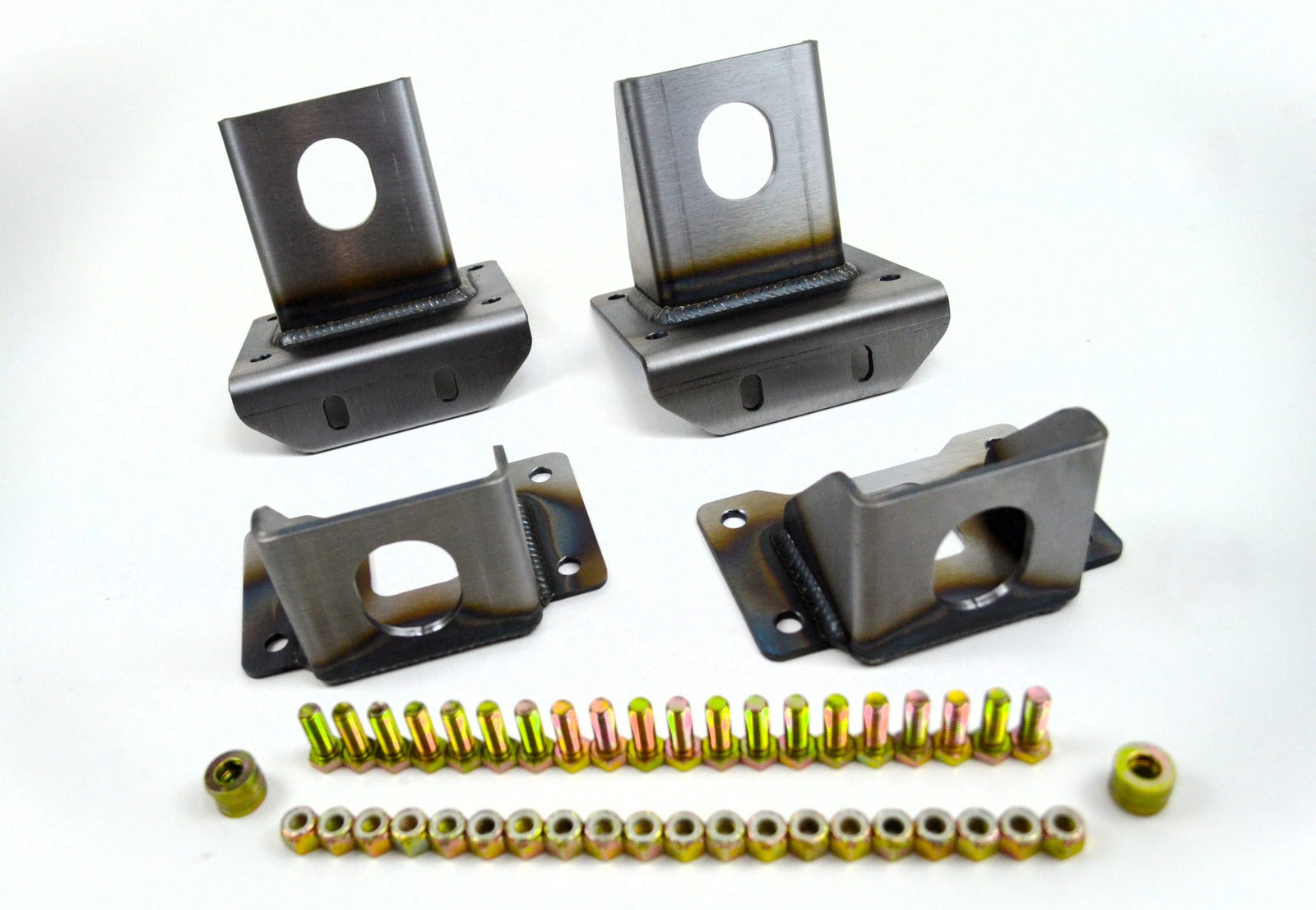 TinWorks 67-72 Cab Mounts