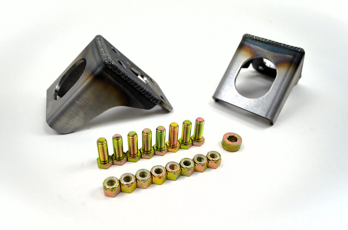 TinWorks 67-72 Cab Mounts