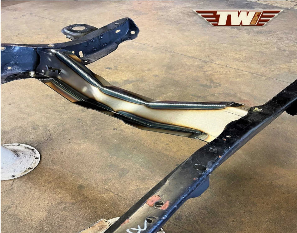 TinWorks Core Support Crossmember