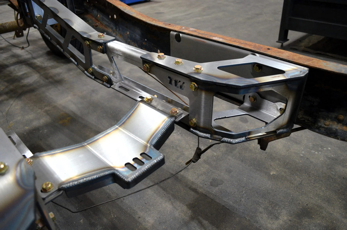 TinWorks Frame Stiffener