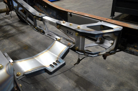 TinWorks Frame Stiffener