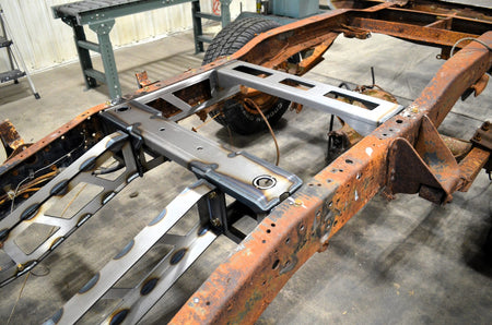 TinWorks Frame Stiffener