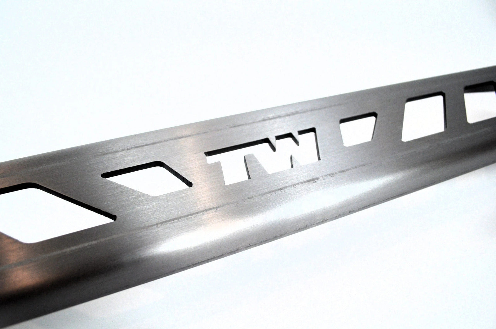 TinWorks Rear Frame Crossmember