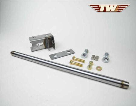 TinWorks Adjustable Trac Bar