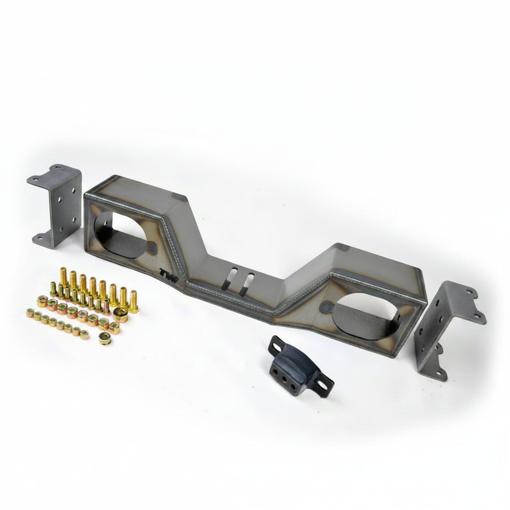 73-87 Transmission Crossmember- Classic Chevy Truck Parts