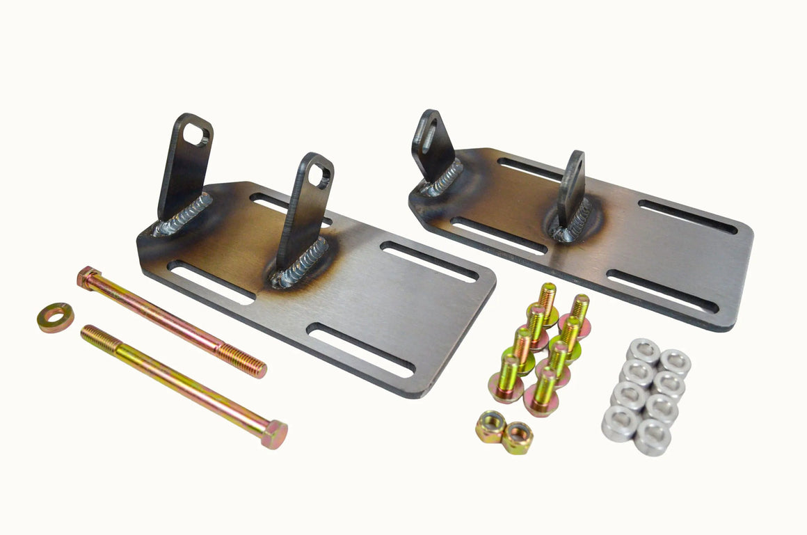 LT Engine Swap Mounts