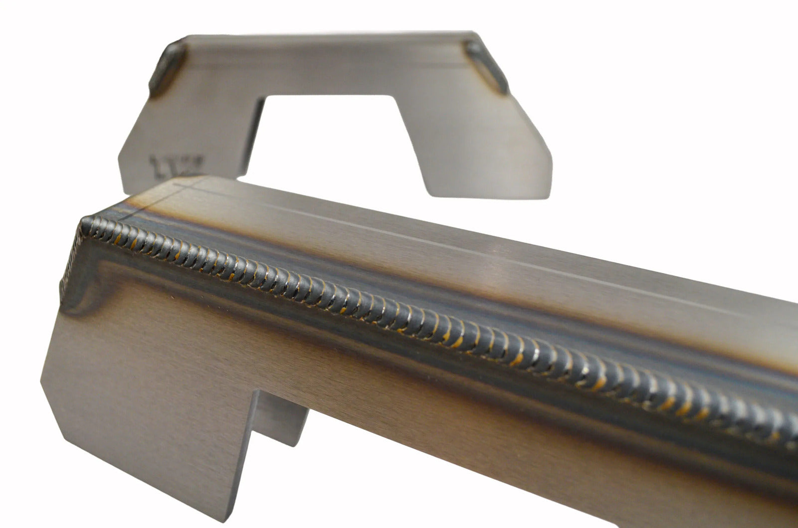 Under Bed Notch Kit 3500