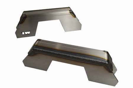 Under Bed Notch Kit 3500