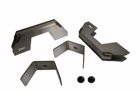 Under Bed Notch Kit 3500