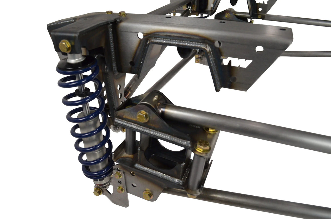 Bolt-On 4 Link