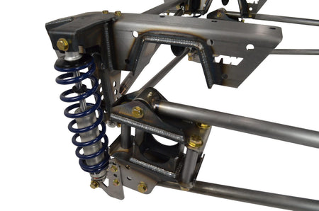 Bolt-On 4 Link