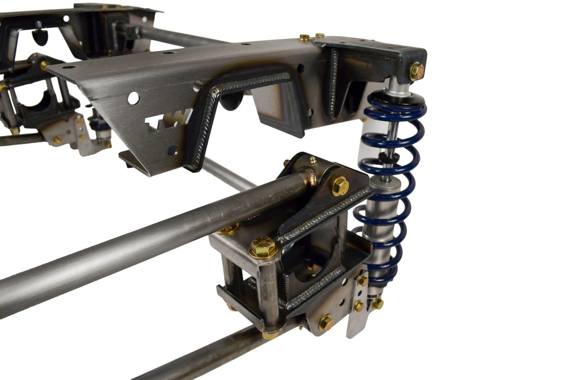 Bolt-On 4 Link