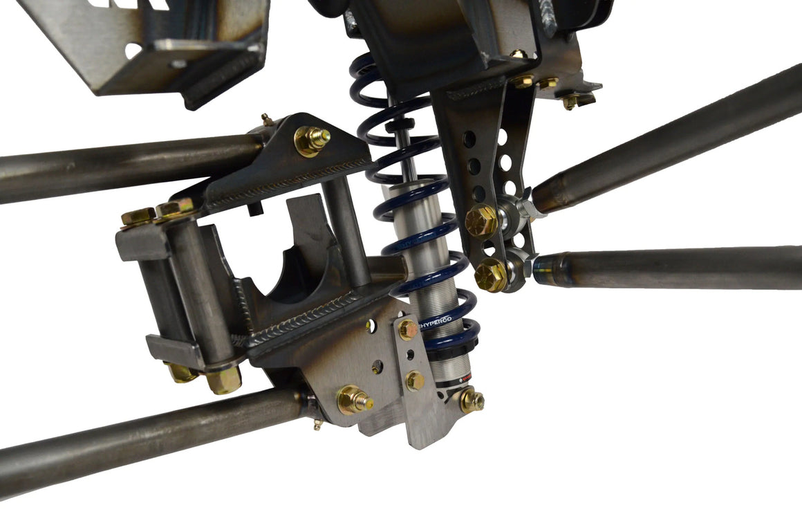 Bolt-On 4 Link
