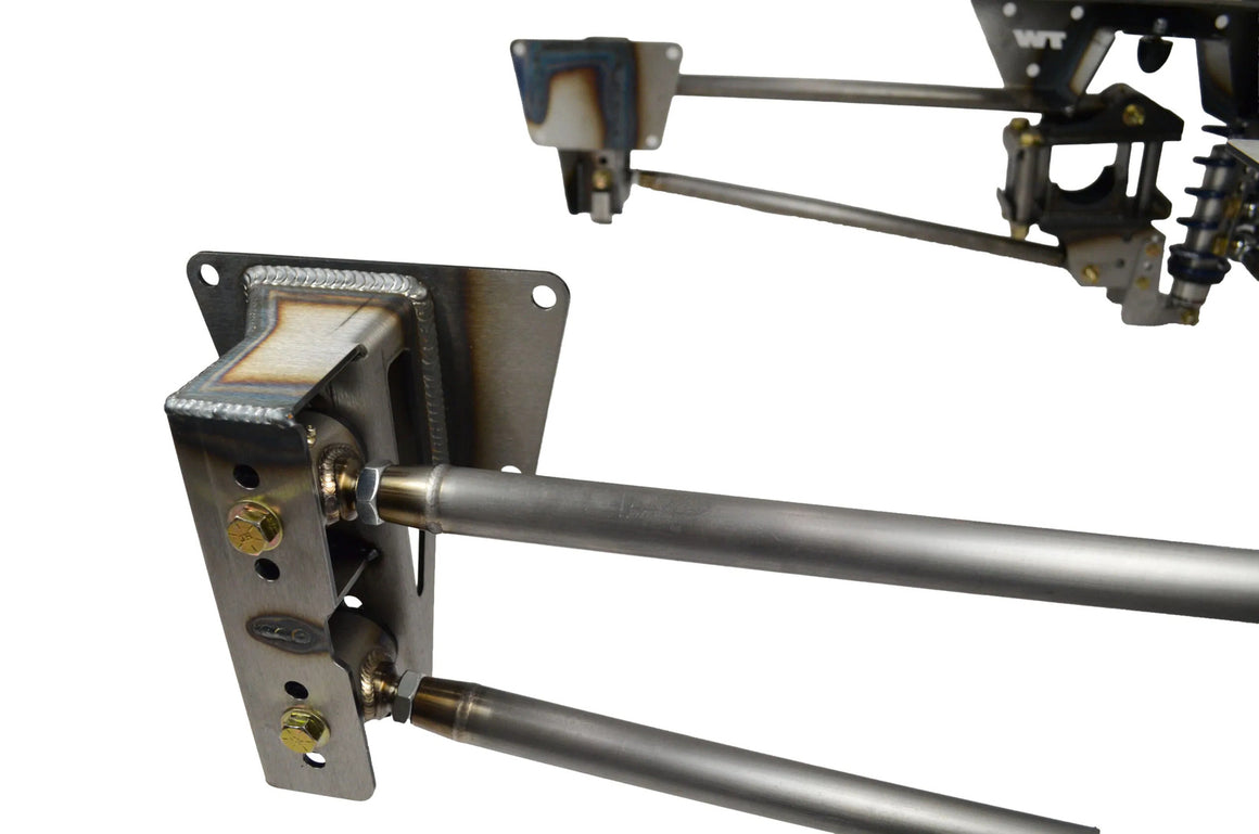 Bolt-On 4 Link