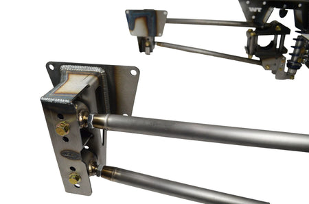 Bolt-On 4 Link