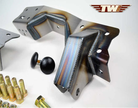 TinWorks C Notch Kit