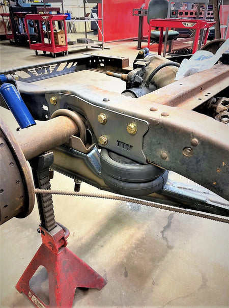 TinWorks C Notch Kit