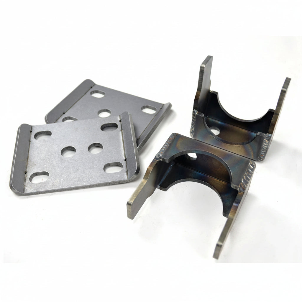 88-98 C3500 Flip Kit - Classic Chevy Truck Parts - Tinworks Suspension