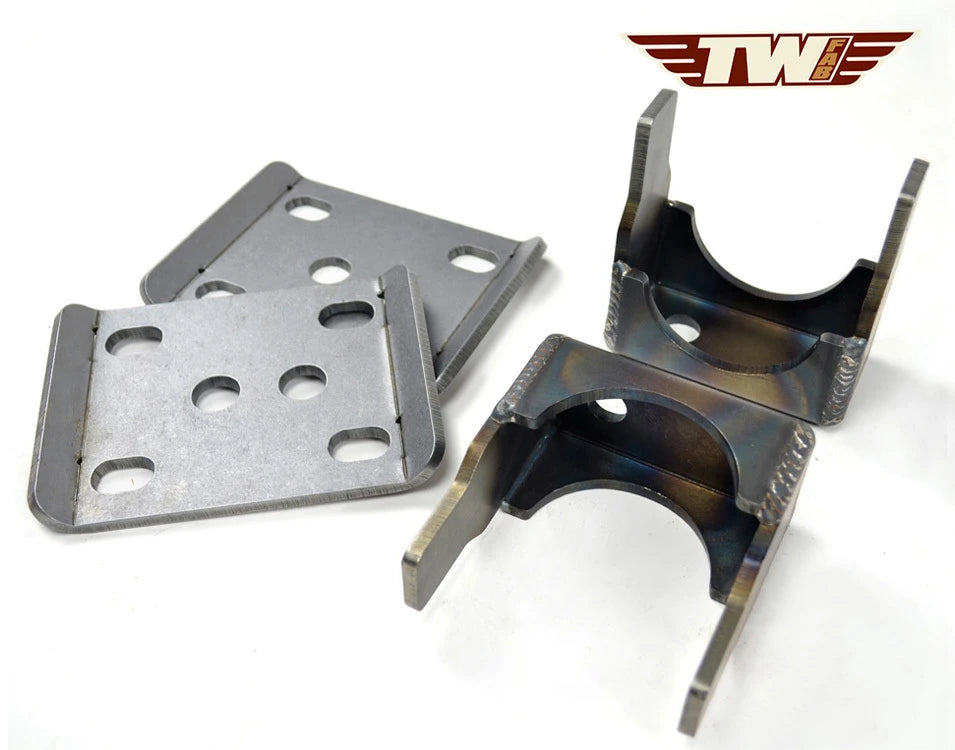 88-98 C1500 Rear Flip Kit - Classic Chevy Truck Parts - Tinworks