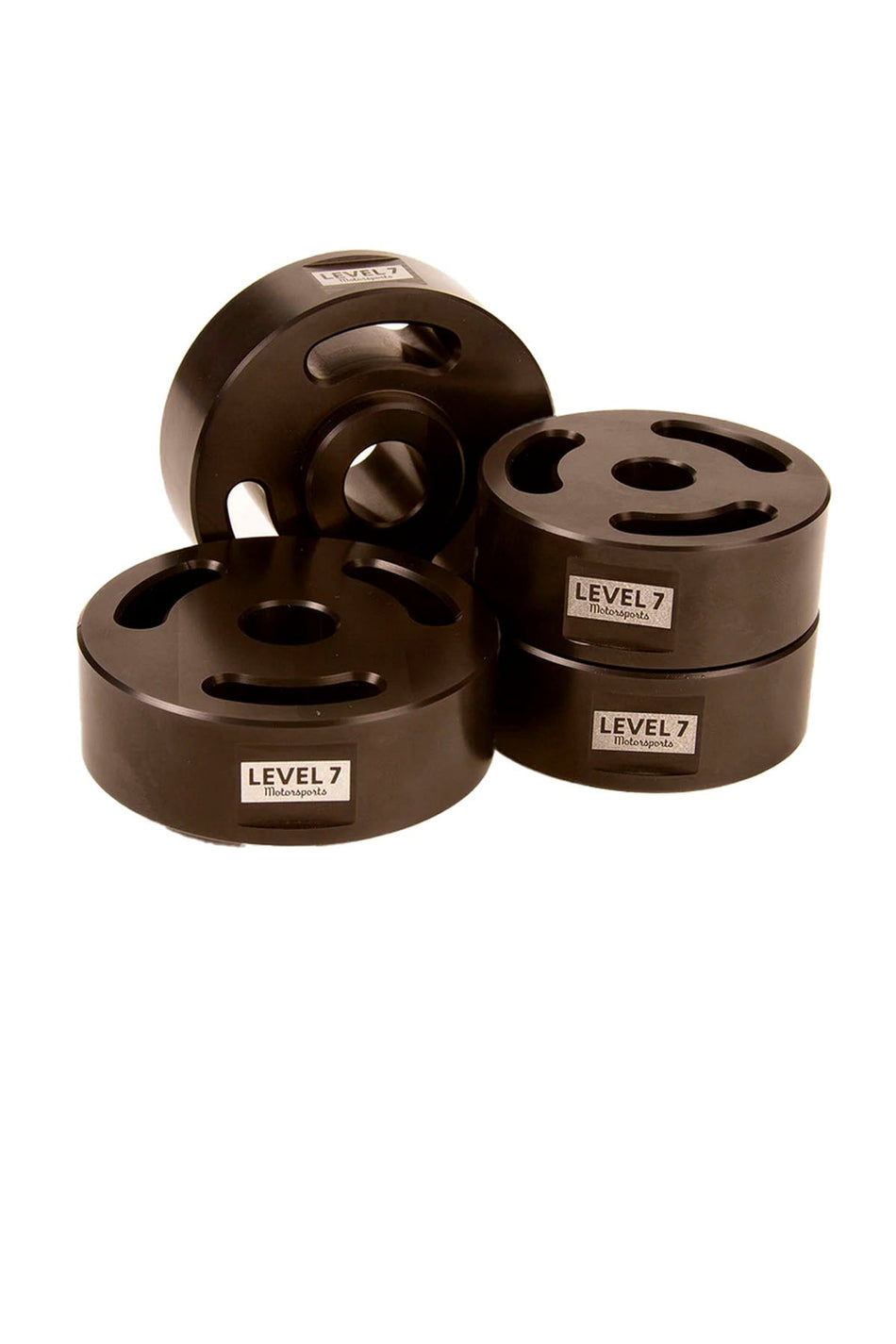 63-66 C10 Billet Aluminum Cab Mounts