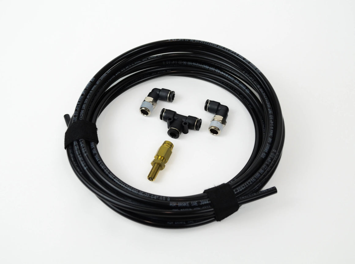 TinWorks Air Line Kit