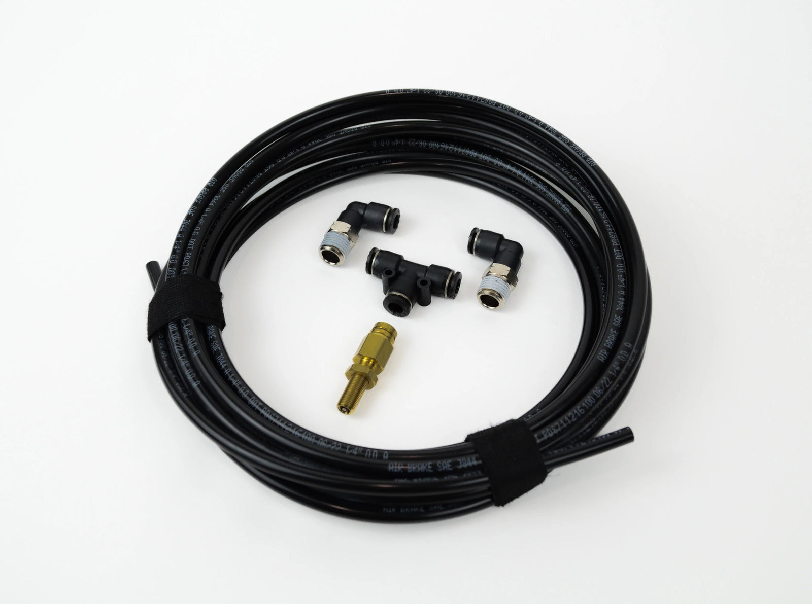 TinWorks Air Line Kit