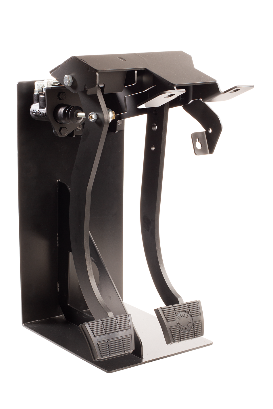 73-87 C10 Hydraulic Pedal Assembly