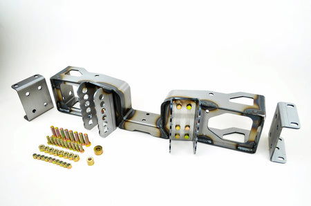 TinWorks Topless Trailing Arm Crossmember