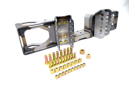 TinWorks Topless Trailing Arm Crossmember