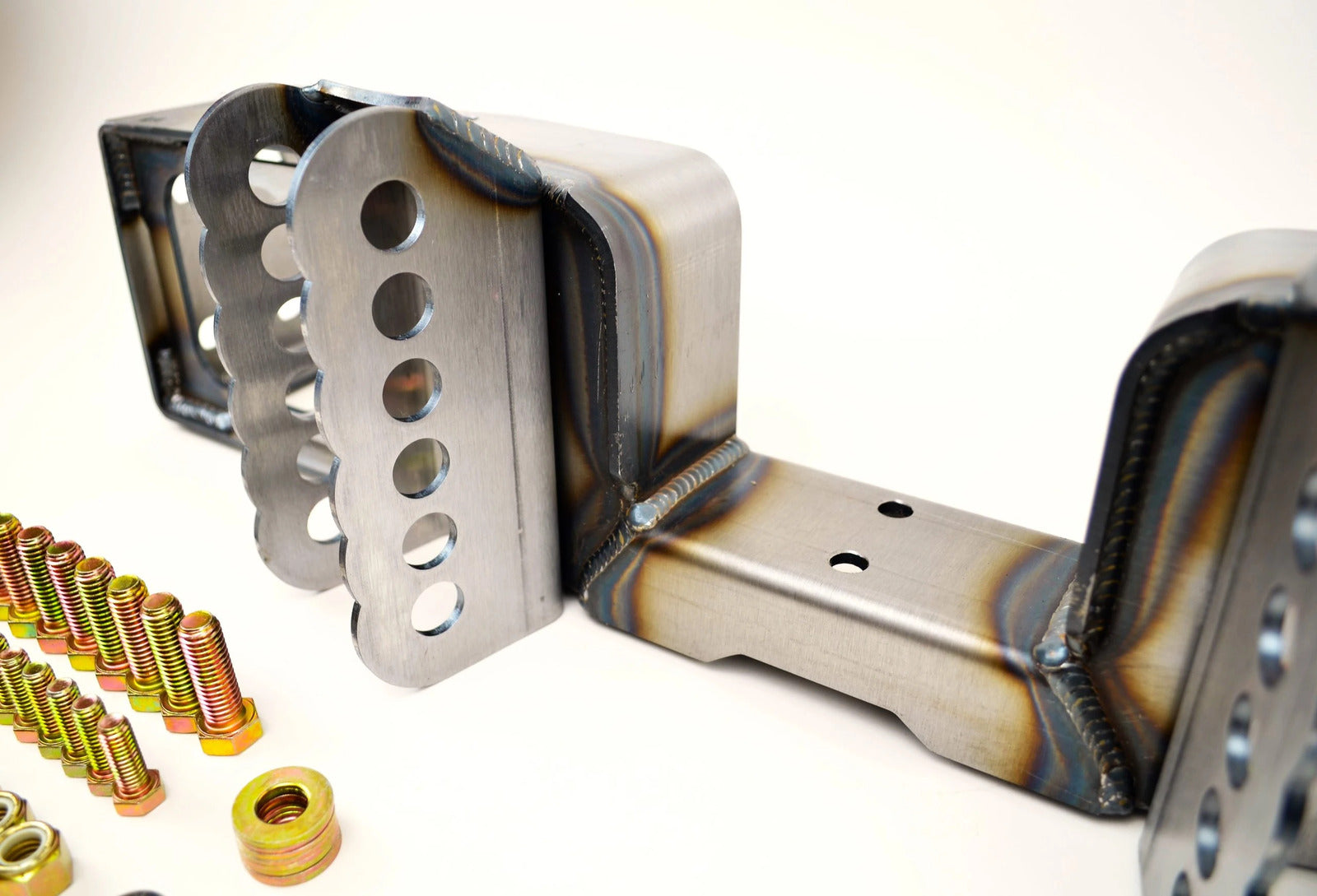 TinWorks Topless Trailing Arm Crossmember