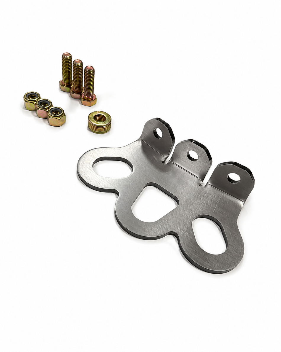 Front Tie Down Bracket