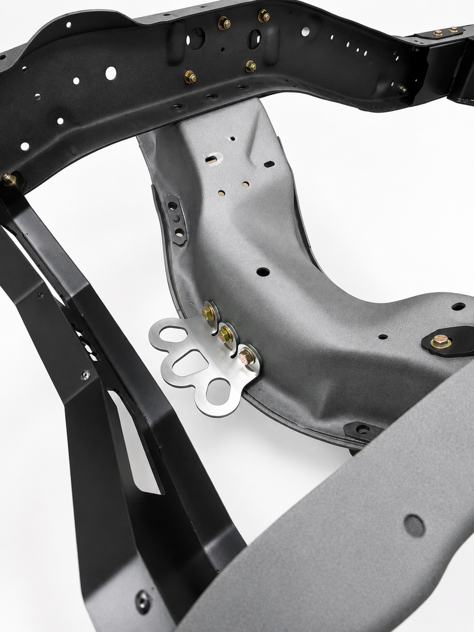 Front Tie Down Bracket