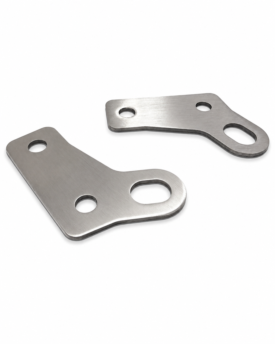 Trailing Arm Tie Down Bracket