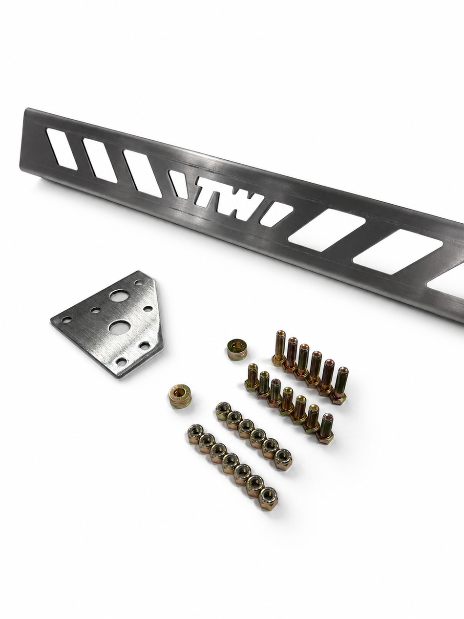 63-72 Panhard Bar Support Crossmember