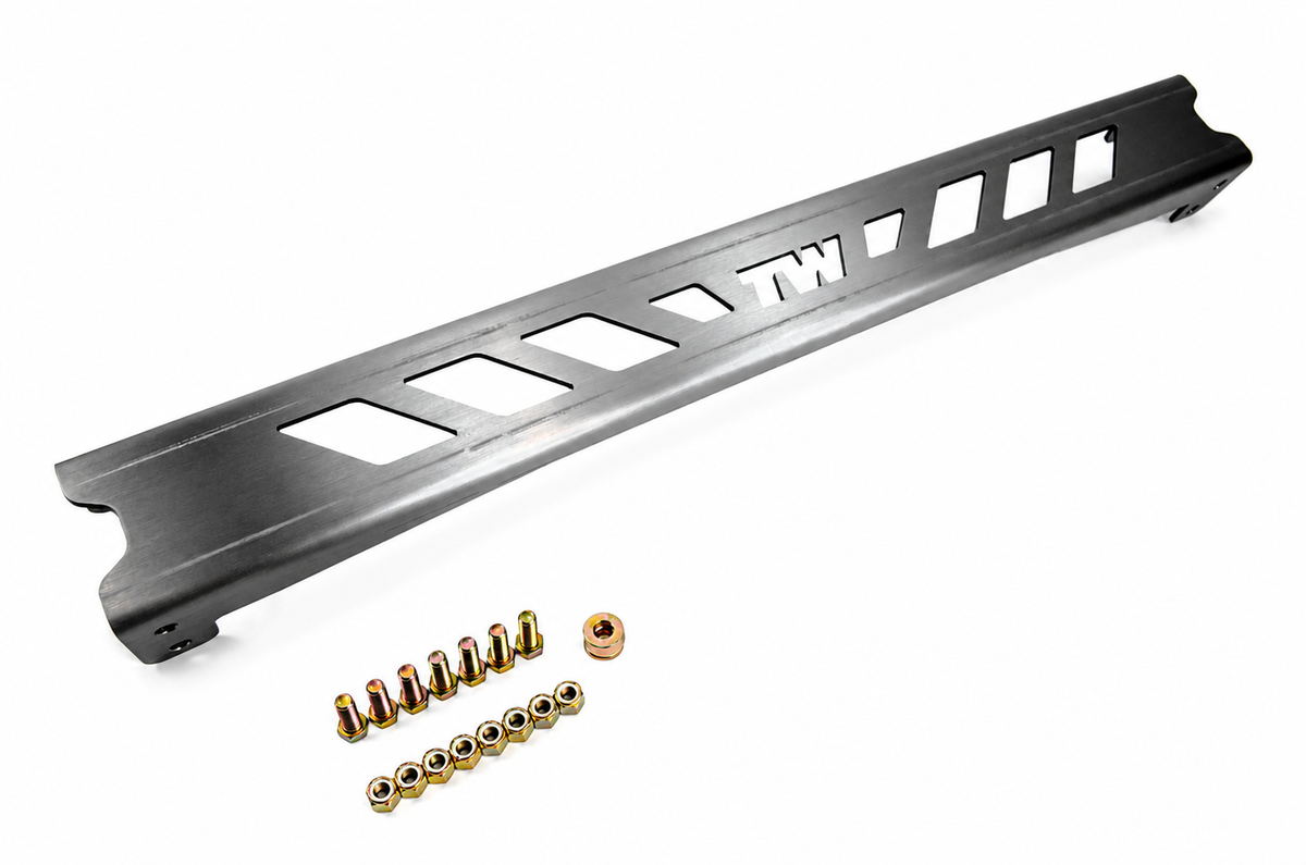 88-98 Rear Frame Crossmember- Classic Chevy Truck Parts - Tinworks 88-98 Rear Frame Crossmember- Classic Chevy Truck Parts - Tinworks