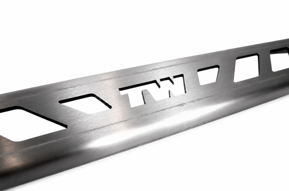 88-98 Rear Frame Crossmember