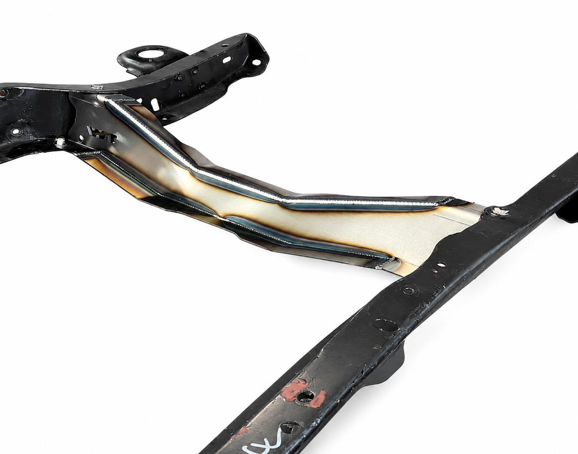 73-87 Core Support Crossmember - Classic Chevy Truck Parts