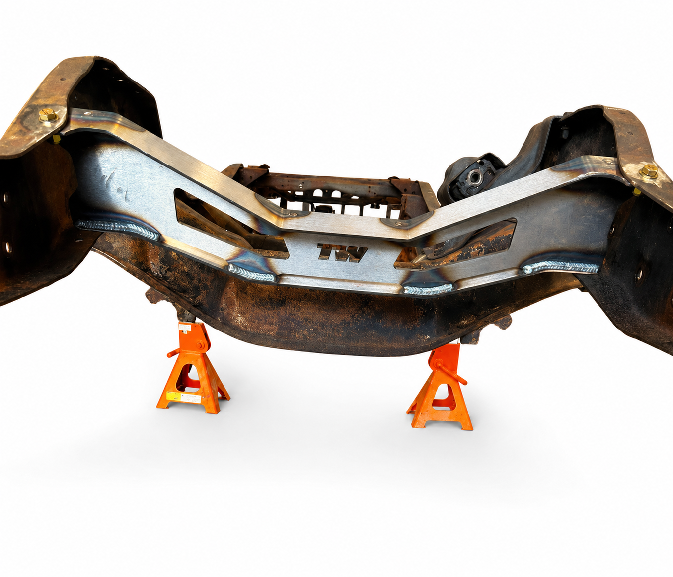 73-87 Core Support Crossmember - Classic Chevy Truck Parts